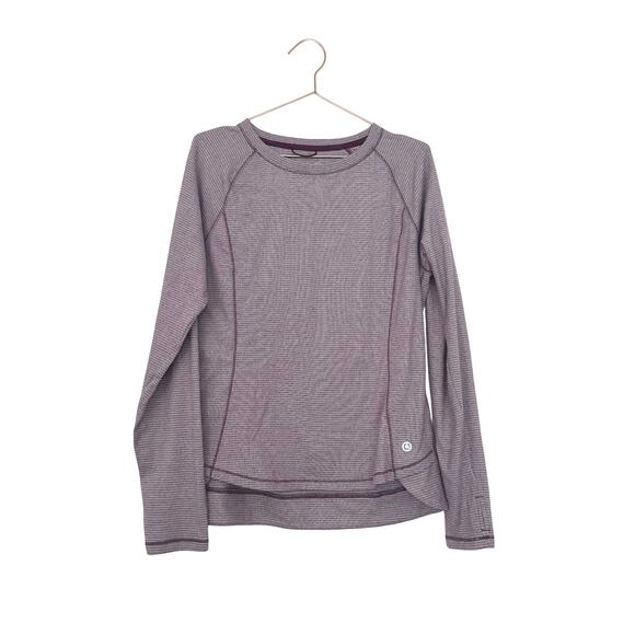 Avalanche pullover soft longer length outdoor wear - Picture 1 of 6